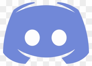 Discord New Logo Icon - Discord Icon - Free Transparent PNG Clipart ...
