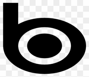 Logo Bing Designer Design 1200 630 Transprent Png Free - Bing Icon Png