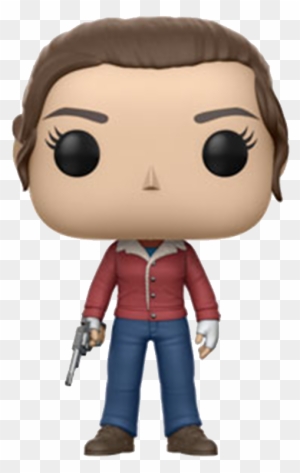 stranger things nancy pop vinyl