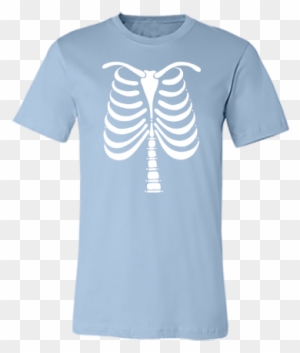 Skeleton Clipart Torso T Shirts For Roblox Free Transparent - skeleton torso halloween costume longsleeve t shir roblox
