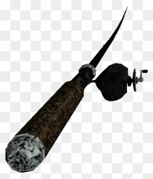 Quick Facts - Star Wars Fishing Pole