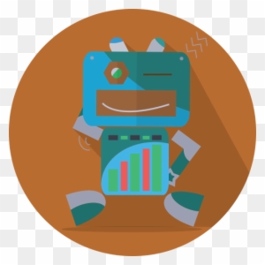 Android, Fun Robot, Enjoyment Robot, Mascot, Mechanical, - Robot