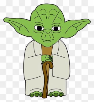Featured image of post The Best 29 Cartoon Yoda Transparent Background