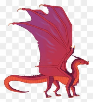 Dragons Wof Hybrids Skywing Seawing Free Transparent Png Clipart Images Download