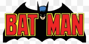 Pow Clank -terminology - 1982 Batman Logo Pinback Button (yellow Background)