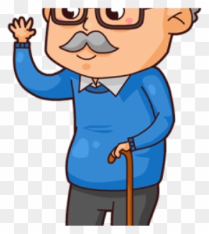 Grandfather Clipart Transparent Png Clipart Images Free Download Clipartmax