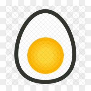 Egg Icon - Wind Turbine Icon
