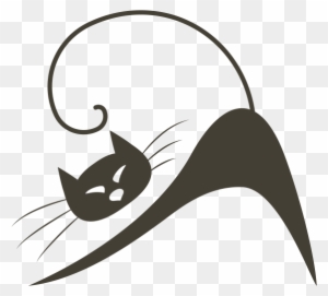 As A Young Boy, Ed Was Often Left To His Own Devices - Cat As A Young Boy, Ed Was Often Left To His Own Devices - Cat
