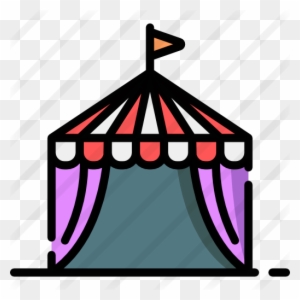 Circus Tent - Building
