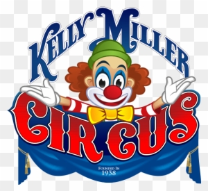 Kelly Miller Circus Logo