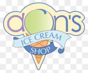 Don's Ice Cream Shop - Don's Ice Cream Shop