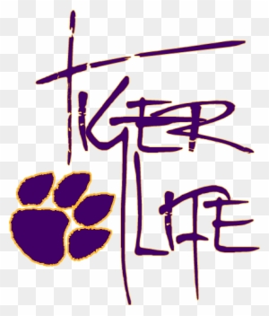 Download Lsu Tigers Clipart Lsu Tiger Eye Svg Free Transparent Png Clipart Images Download