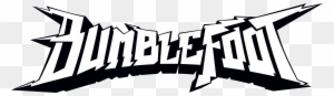 Bumblefoot Interview Part 2 - Bumblefoot Logo