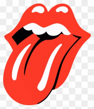 Sound Like Keith Richards In Under 5 Minutes - Symbol Rolling Stones Logo