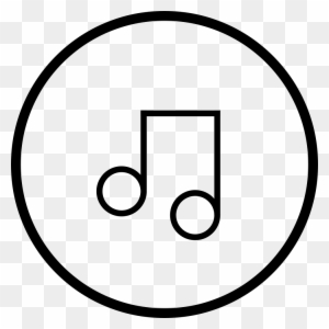 Listen To Music Comments - Fast Forward Symbol Transparent
