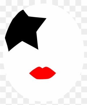 kiss makeup stencils mugeek vidalondon