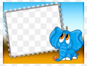Download Frames And Borders For Kids Clipart Picture - Frames And Borders For Kids