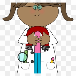 Kids Science Clipart Science Clip Art Science Images - Scientist Boy And Girl Cartoon - Free Transparent PNG Clipart Images Download Kids Science Clipart Science Clip Art Science Images - Scientist Boy And Girl Cartoon - Free Transparent PNG Clipart Images Download