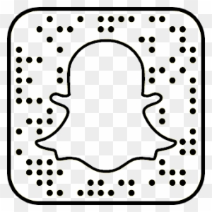 Snapchat - Snapcodes Of Indian Celebrities
