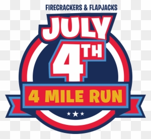 Come Join Us For The 9th Annual Firecrackers & Flapjacks - 4th Of July In Padre