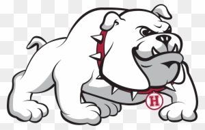 Holmes Mascot Logo Right - Holmes Community College Mascot