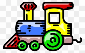 All Photo Png Clipart - Locomotive