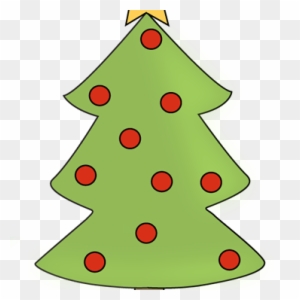 Clip Art Christmas Tree Christmas Tree Clipart Clipart - Christmas Tree Gift Clipart