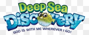 Classes Are Filling Up Quickly So Please Register As - Vbs 2016 Deep Sea Discovery