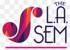 The La Seminary Is A Place Of Continued Growth For - Graphic Design