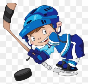 Sports & Ginástica - Ice Hockey