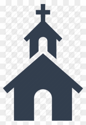 Church Clipart Hd 25 Png Images - Church Building Icon