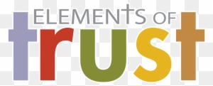 Elements Of Trust Vbs