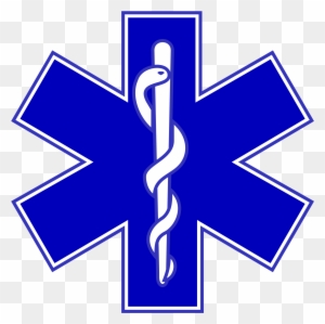 Star Of Life - Star Of Life Png
