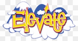 Elevate Children's Church - Elevate Logo Note Cards (pk Of 10)