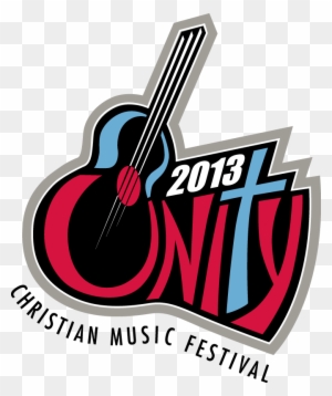 634 X 804 Color Png Version Of Logo Suitable For Online - Unity Christian Music Festival