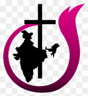Church Of God In India, Sharjah - Church Of God Logo