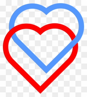 Love Heart Symbol Rings - Symbol Of Caring