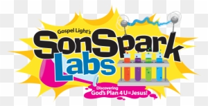 Gospel Light Son Spark Labs