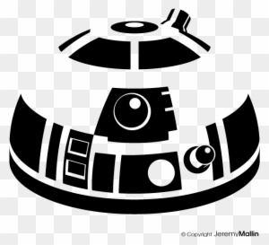 R2 D2 By Lionkingrulez On Deviantart - R2d2 Clip Art - Free Transparent ...