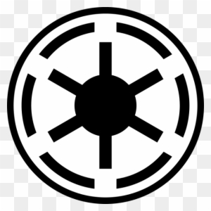 At Logo - Png - Star Wars Galactic Republic Logo
