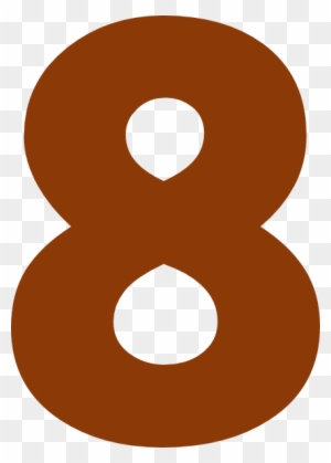 Eight Clipart, Transparent PNG Clipart Images Free Download - ClipartMax