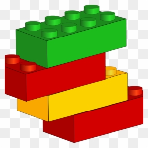 Lego Clipart Lego Clip Art Free Clipart Panda Free - Lego Building Blocks Clipart