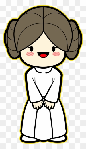 Yoda - Tiefighters - Star Wars Personagens Desenho