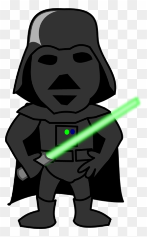 Star Wars Characters Clipart - Star Wars Characters Clipart