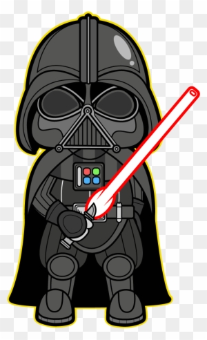 Star Wars Darth Vader Clipart, Transparent PNG Clipart Images Free