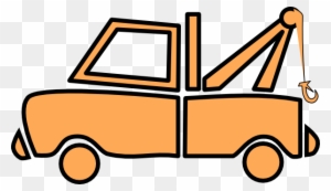 Free Free 227 Flatbed Tow Truck Svg SVG PNG EPS DXF File