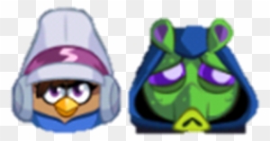 Abswrebels - Angry Birds Star Wars 2 Rebels Characters Abswrebels - Angry Birds Star Wars 2 Rebels Characters