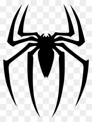 Spiderman Logo Clip Art - Spiderman Sam Raimi Logo - Free Transparent