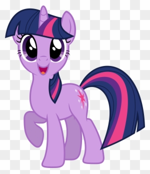 Twilight Sparkle - My Little Pony Twilight Sparkle