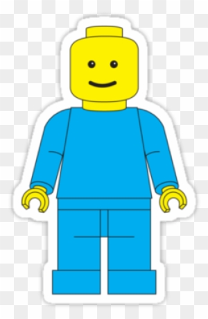 Lego Clipart Lego Man - Lego Man Clipart